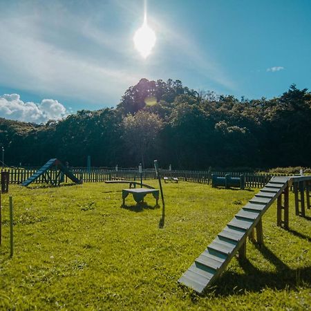 Hotel Piedras Blancas - Comfenalco Antioquia Гуарне Экстерьер фото