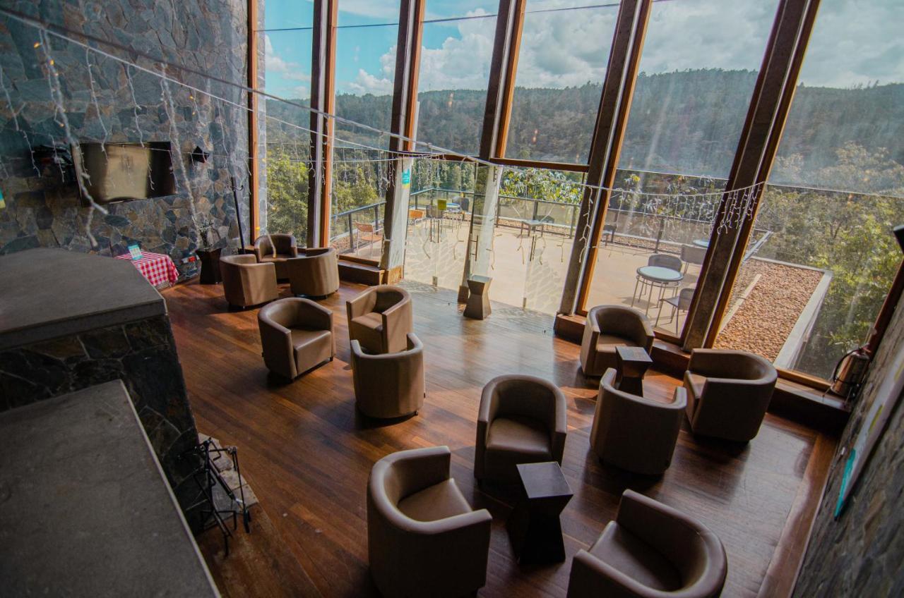 Hotel Piedras Blancas - Comfenalco Antioquia Гуарне Экстерьер фото